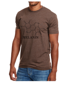 MELANIN CODE