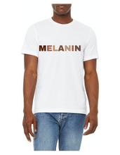 MELANATED