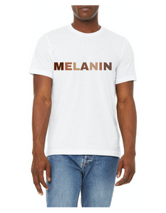 MELANATED