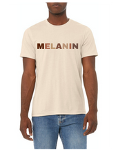 MELANIN.