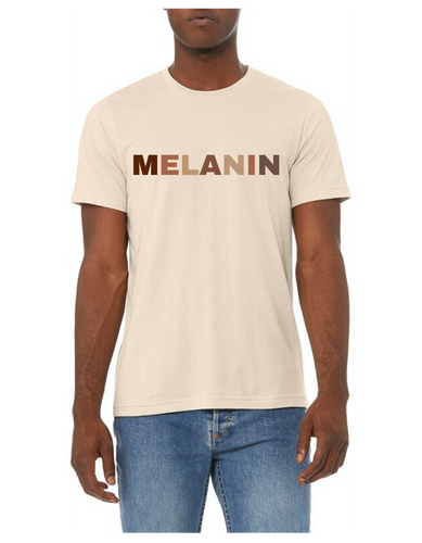 MELANIN.