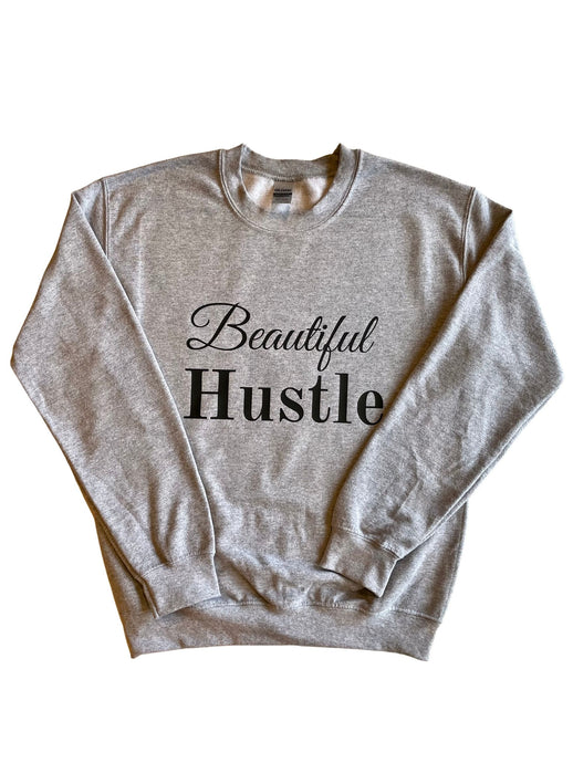 Beautiful Hustle